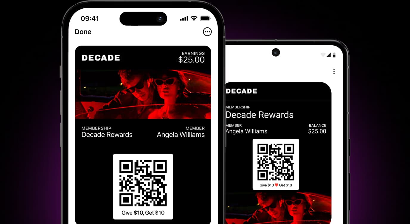 Digital Wallet