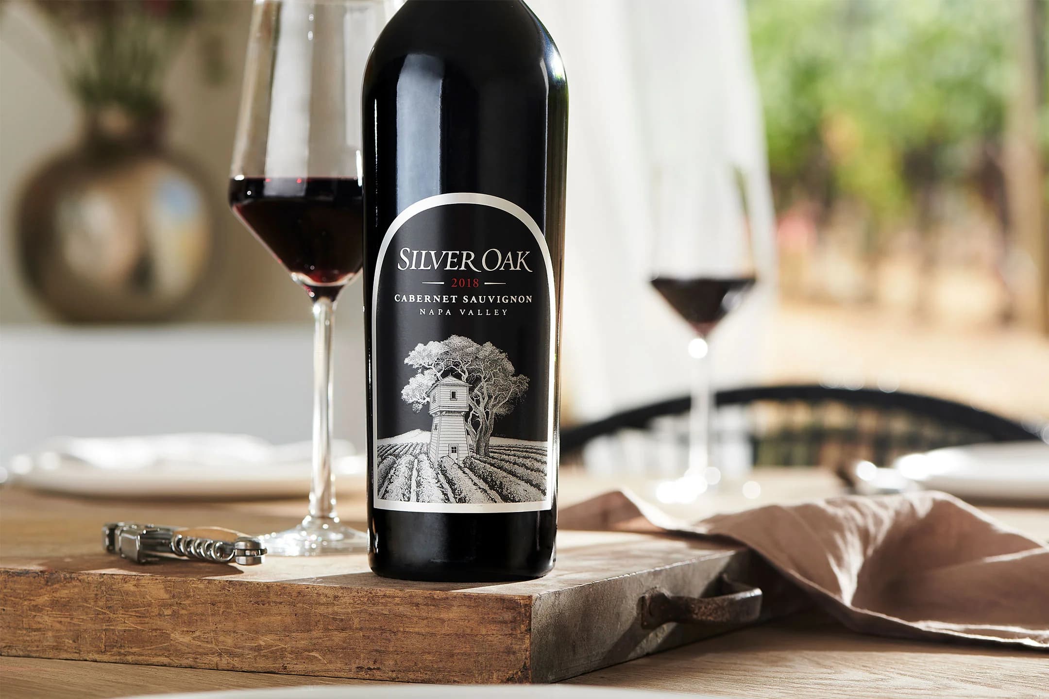How Silver Oak Launched The Oak Society with Angle